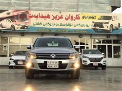 ڤۆڵکسواگن تیگوان